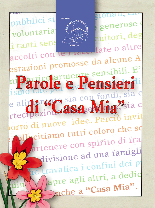 SFOGLIA IL QUADERNO DELLE TESTIMONIANZE...